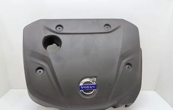 Volvo XC60 Engine cover (trim) 31319209
