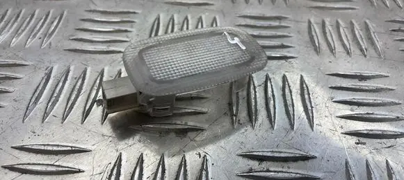 Mercedes-Benz E W212 Headlining lighting console trim A2218200401