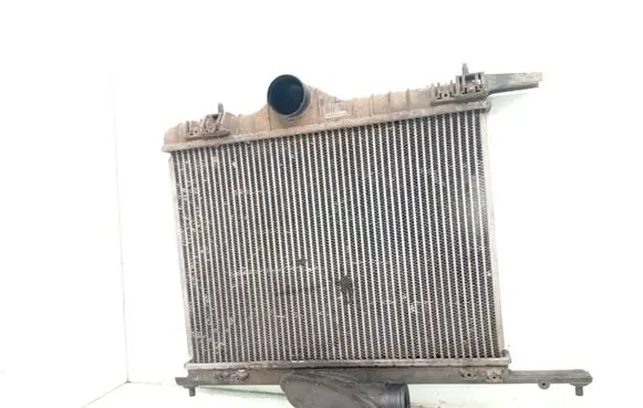 Volvo S40, V40 Intercooler radiator ETP8492