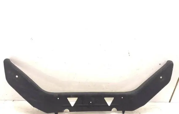 Citroen C6 Other trunk/boot trim element 96617559ZD