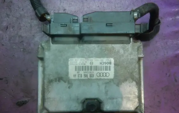 Audi A3 S3 8L Engine control unit/module ECU