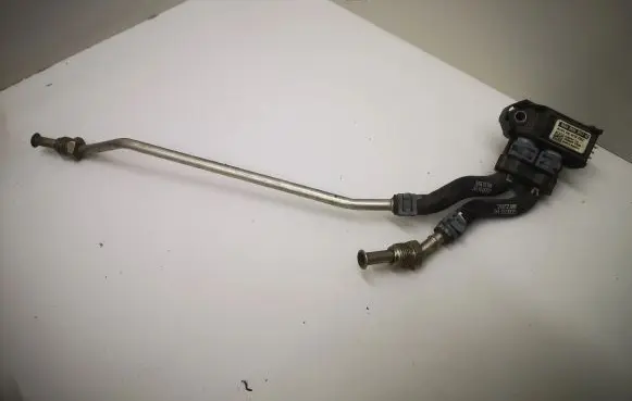 Audi A4 S4 B8 8K Exhaust gas pressure sensor 8W0131850C 8W0131850B 059906051G