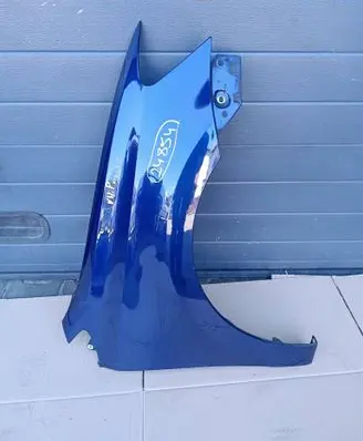 Volkswagen Polo V 6R Fender 