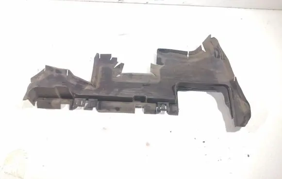 Audi A4 S4 B8 8K Intercooler air guide/duct channel 8K0121284G