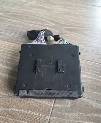 Renault Zoe Other devices 285259404R