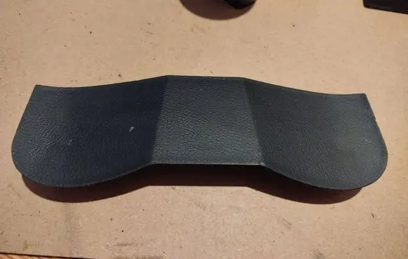 Alfa Romeo 159 Dashboard trim LS376438 B854