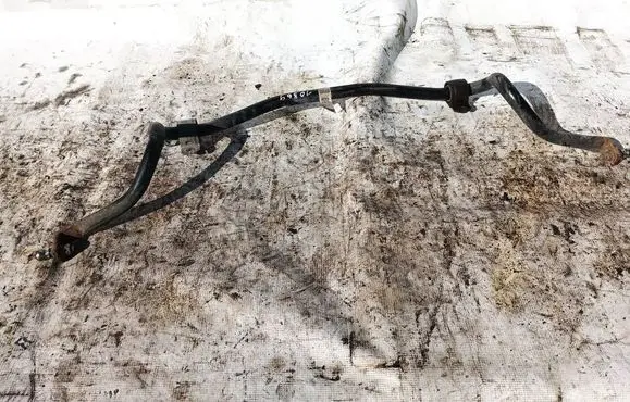 Front anti-roll bar/sway bar