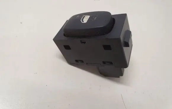 Peugeot 407 Electric window control switch 96360166XT