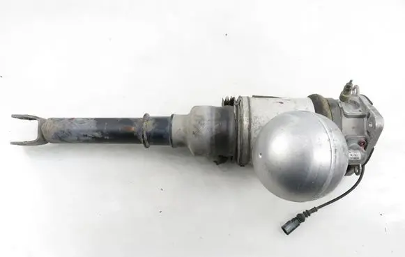 Volkswagen Phaeton Rear shock absorber/damper 3D0616002K
