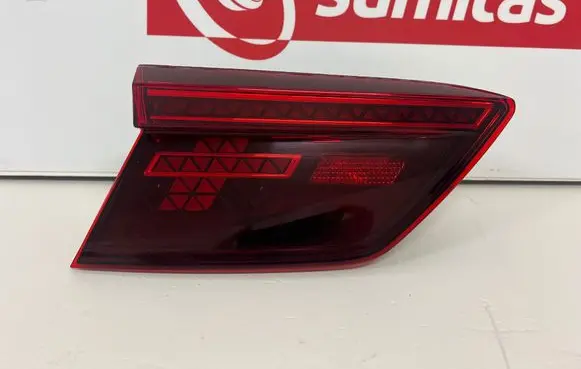 Volkswagen Tiguan Tailgate rear/tail lights 5NA945307D 2SA01252201 00668158