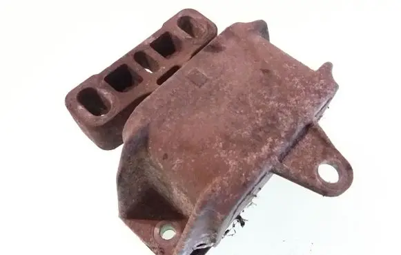 Audi A3 S3 8L Engine mount bracket 1J0199555