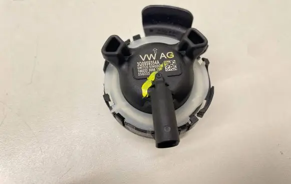 Skoda Kodiaq Airbag deployment crash/impact sensor 3Q0959354A 1802223066 250222