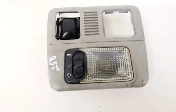 Peugeot 406 Front seat light 9610403777 9611871877