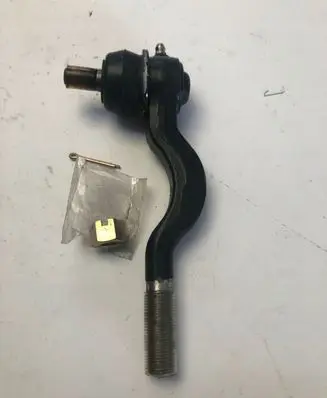 Mitsubishi L200 Steering tie rod end MR296274