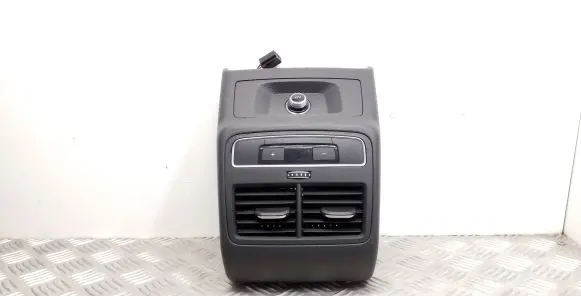 Audi A4 S4 B9 Rear air vent grill 8W0864376 8W0863324 8W0819203B