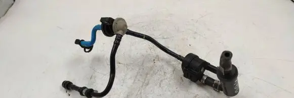 Audi A4 S4 B8 8K Vacuum line/pipe/hose 06H133781AA