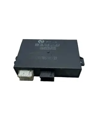 BMW 5 E39 Parking PDC control unit/module 8370872 015W10 09S0139
