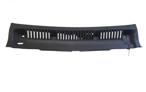 Volkswagen Golf Plus Trunk/boot sill cover protection 5M0863459