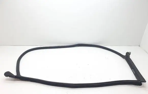 Audi A5 Front door rubber seal 