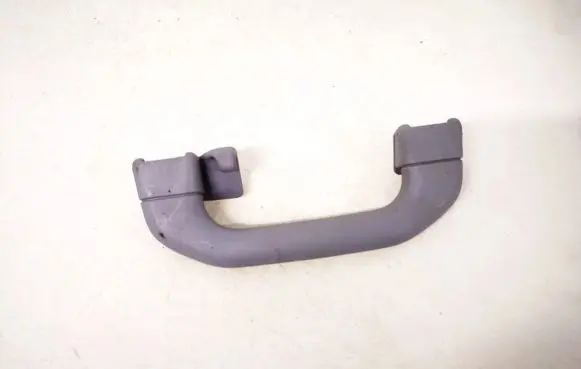 Audi A3 S3 8L Rear interior roof grab handle 1h0857607