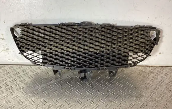 Mazda RX8 Front bumper upper radiator grill F151501T1