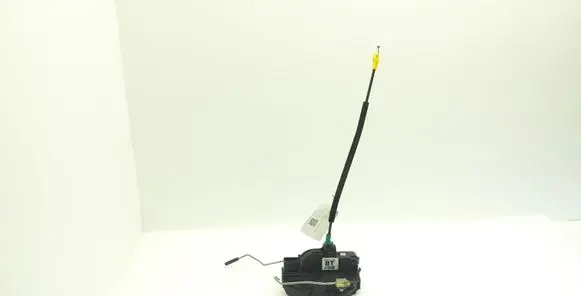 Chevrolet Cruze Rear door lock 13503788