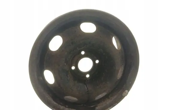 BMW 3 E46 R16 steel rim 