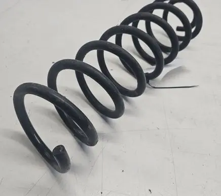 Mercedes-Benz E W211 Front coil spring
