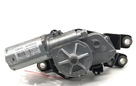 Ford Focus Rear window wiper motor H1BB17404AA