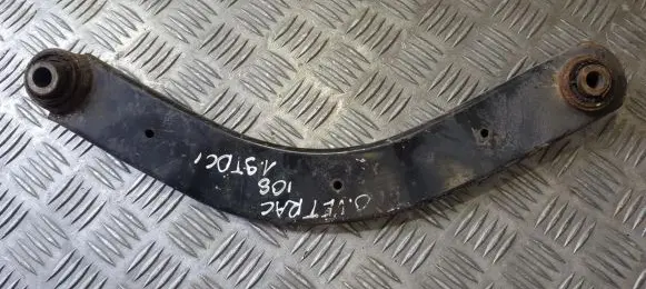 Opel Vectra C Rear upper control arm/wishbone