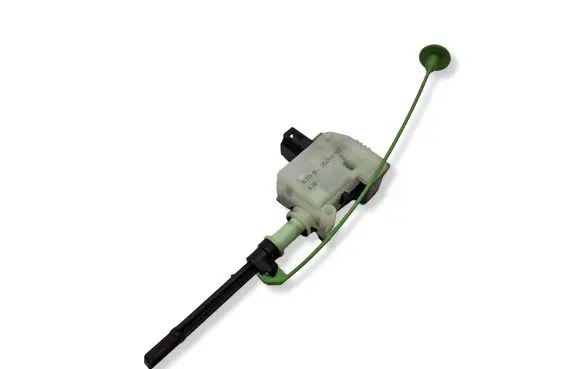 Volvo V70 Fuel tank cap lock 86113136 2509131127