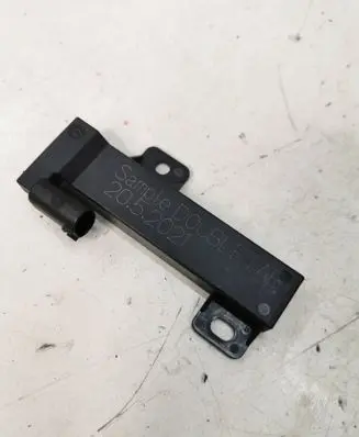 Alfa Romeo Tonale Keyless system antenna 