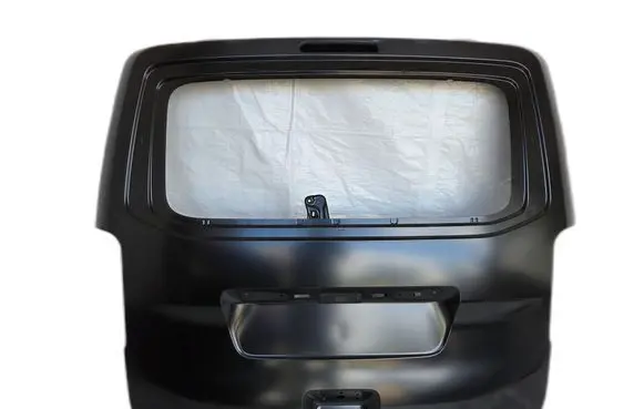 Opel Zafira Life Tailgate/trunk/boot lid 9839565780