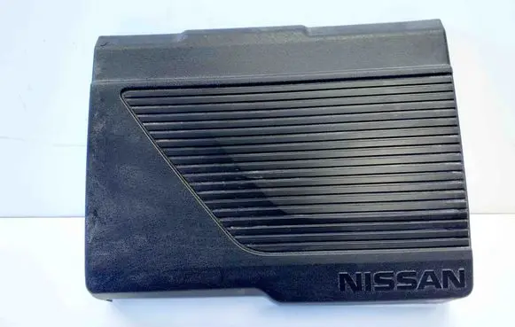 Nissan Leaf II (ZE1) Engine cover (trim) 292A25SA1A
