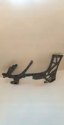 Mercedes-Benz E W212 Front bumper mounting bracket 2128852165