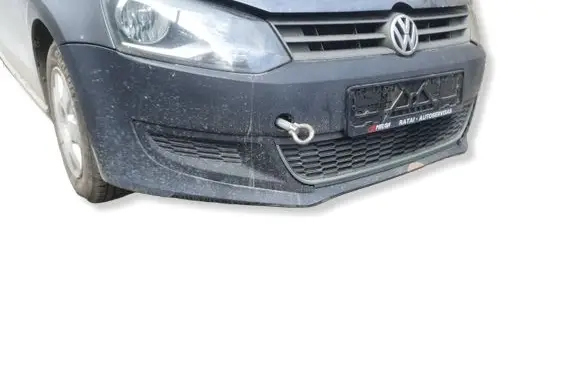 Volkswagen Polo V 6R Front bumper 