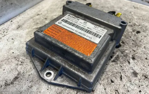 Mercedes-Benz Vito Viano W639 Airbag control unit/module A9064460542