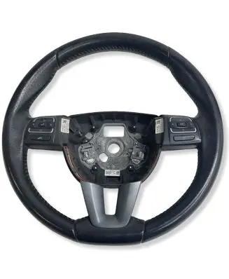 Seat Alhambra (Mk2) Steering wheel 7N5419091C