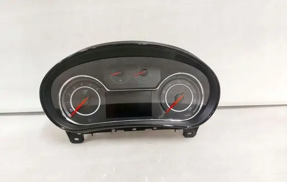 Opel Insignia A Speedometer (instrument cluster)