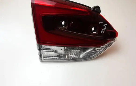Subaru Forester SK Tailgate rear/tail lights 84251SJ010