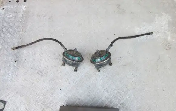 Iveco Daily 6th gen Valve ZAWR