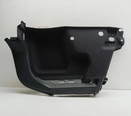 Volkswagen ID.5 Trunk/boot side trim panel 11E867428JCA9 11E867428J