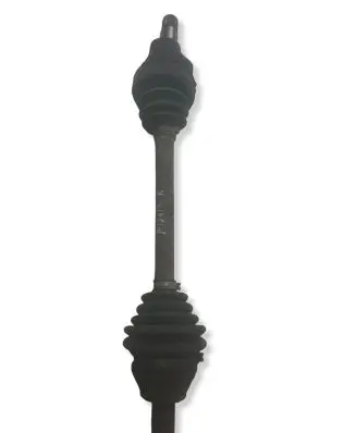 Ford Fiesta Front driveshaft 