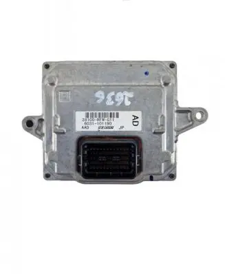 Honda CR-V Gearbox control unit/module 28100rfwg11