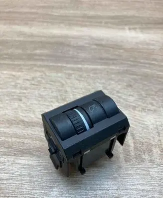 Skoda Superb B6 (3T) Headlight level height control switch 1Z0941333A