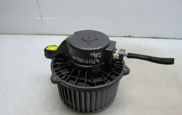 KIA Sportage Heater fan/blower EB1D1NX5LA