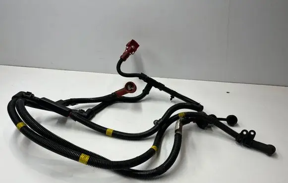 Maserati Levante Positive cable (battery) 04885205F0