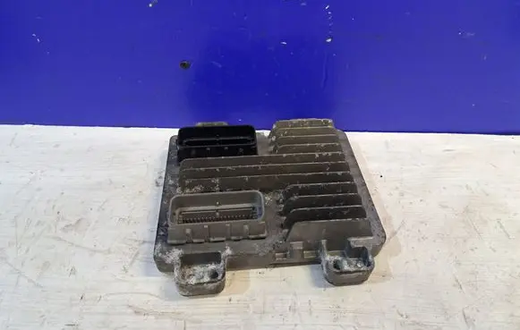 Chevrolet Tahoe Engine control unit/module 12605897 12597121