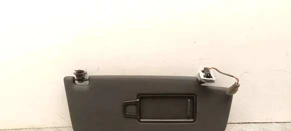 Volkswagen ID.4 Sun visor 5007528RH