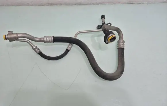 BMW X1 E84 Air conditioning (A/C) pipe/hose 9223317